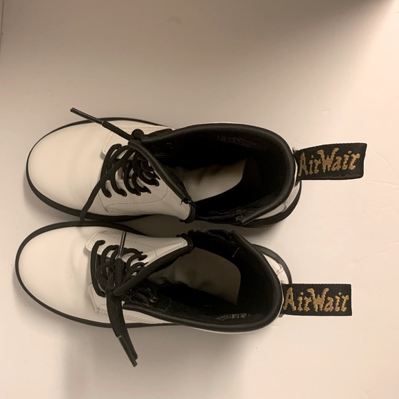 Doc martens - Picture 4 of 4